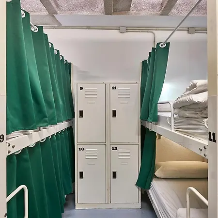 Hola Collblanc L'Hospitalet de Llobregat