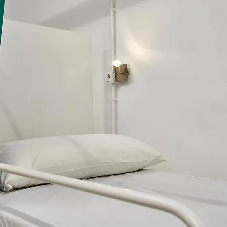 Hola Collblanc L'Hospitalet de Llobregat