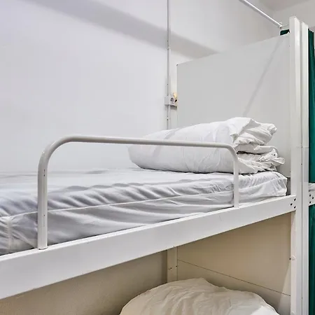 Hola Collblanc * L'Hospitalet de Llobregat