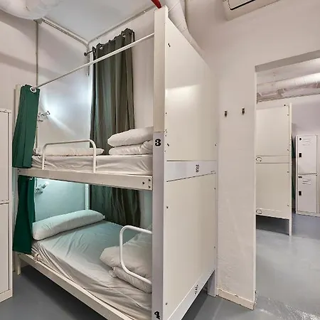 Hola Collblanc * L'Hospitalet de Llobregat
