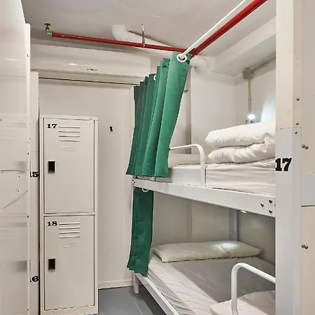 Hola Collblanc L'Hospitalet de Llobregat