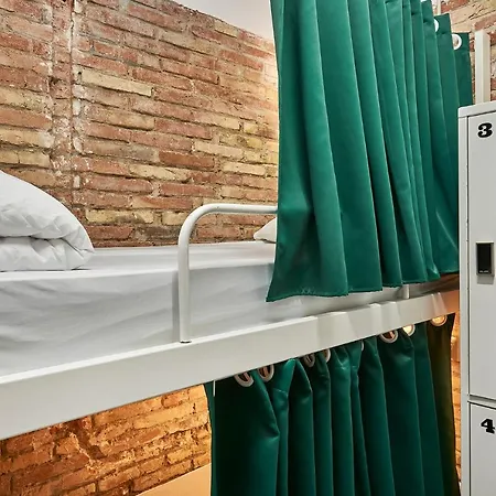 Hola Collblanc * L'Hospitalet de Llobregat
