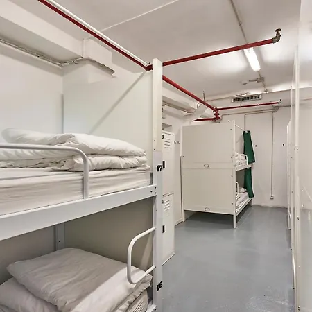 Hostel Hola Collblanc
