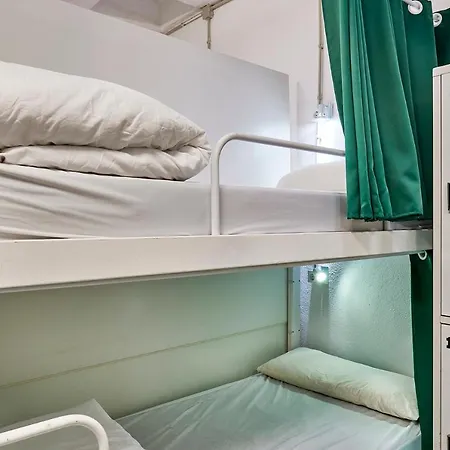 Hola Collblanc * L'Hospitalet de Llobregat