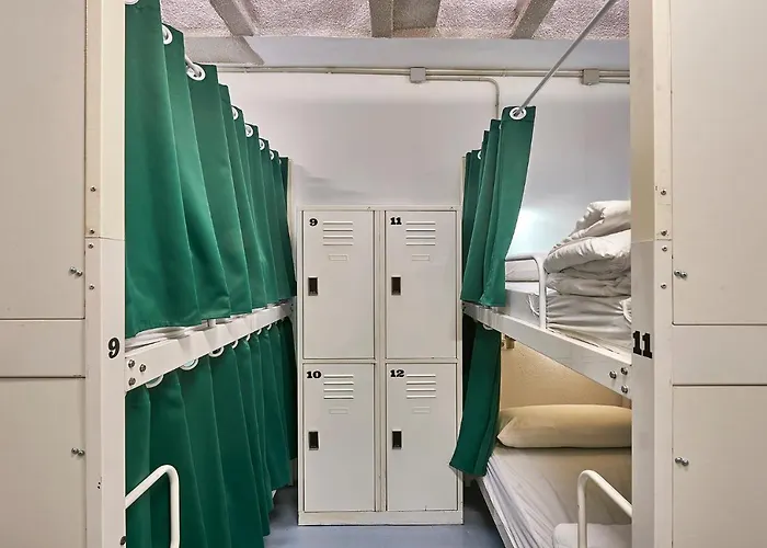 Hola Collblanc L'Hospitalet de Llobregat
