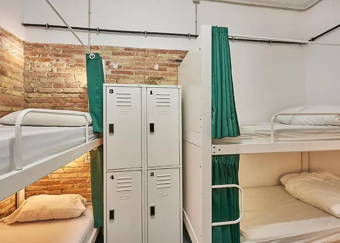 Hostel Hola Collblanc