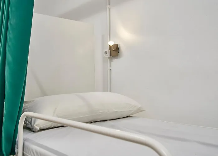 Hola Collblanc L'Hospitalet de Llobregat