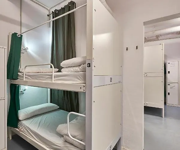 Hola Collblanc * L'Hospitalet de Llobregat