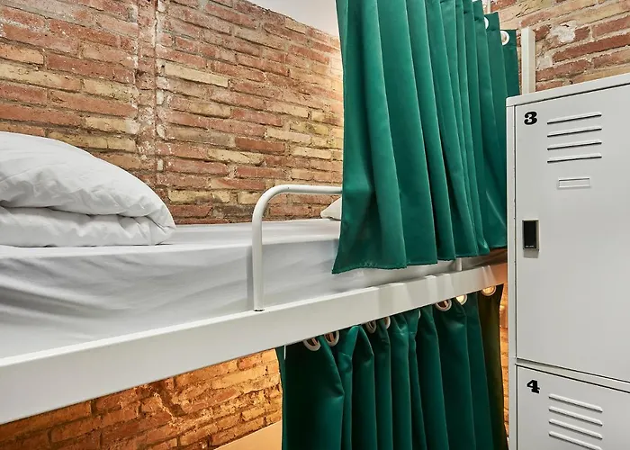 Hola Collblanc * L'Hospitalet de Llobregat