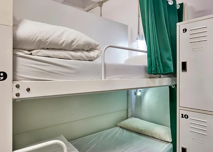 Hola Collblanc * L'Hospitalet de Llobregat