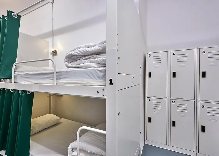 Hostel Hola Collblanc