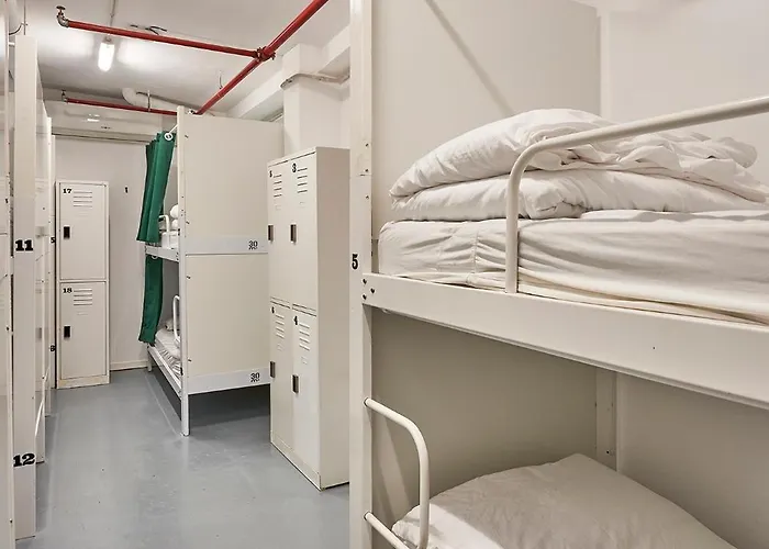 Hostel Hola Collblanc