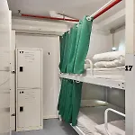 Hola Collblanc Hostal L'Hospitalet de Llobregat