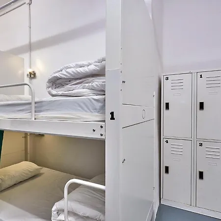 Auberge de jeunesse Hola Collblanc