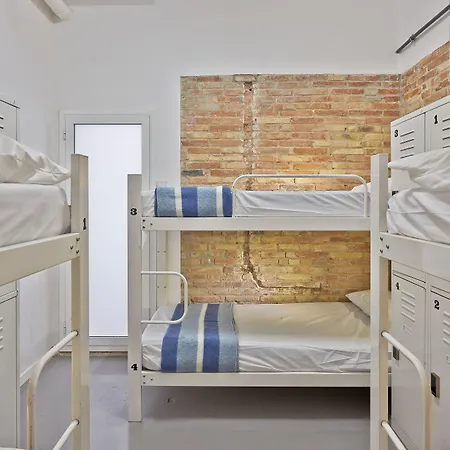 Hola Collblanc * L'Hospitalet de Llobregat