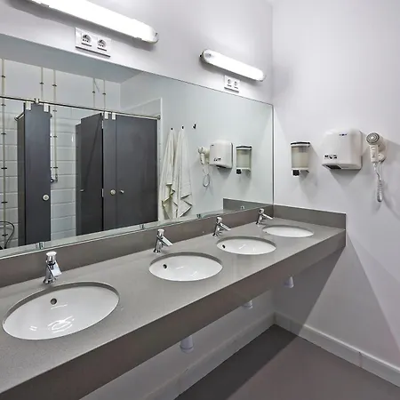 Hola Collblanc * L'Hospitalet de Llobregat