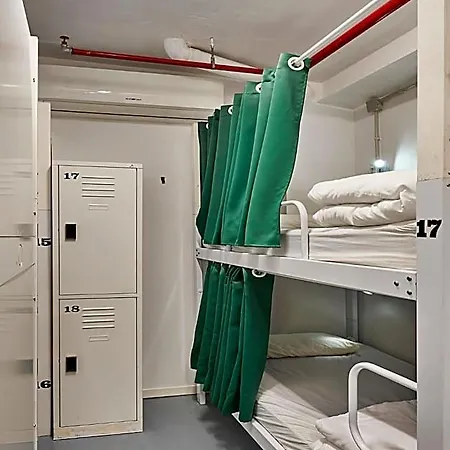 Hola Collblanc * L'Hospitalet de Llobregat