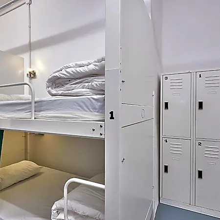Hola Collblanc Hostal L'Hospitalet de Llobregat