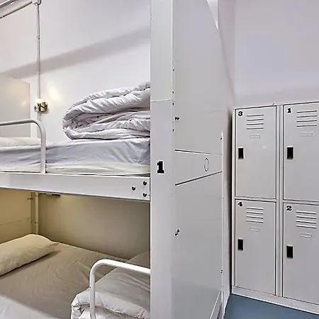 Hola Collblanc Hostal L'Hospitalet de Llobregat