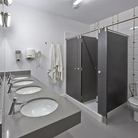 Hostal Hola Collblanc *