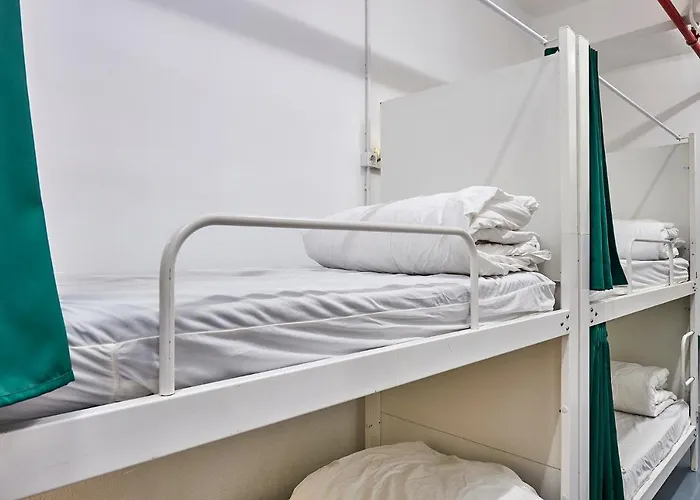 Hola Collblanc * L'Hospitalet de Llobregat