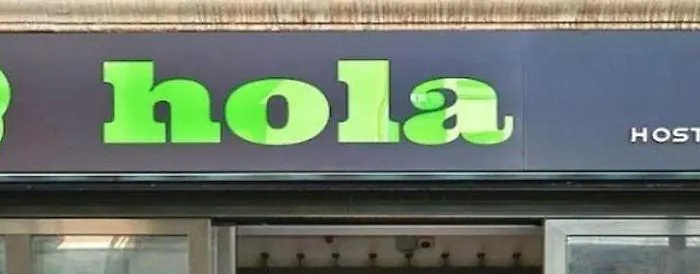 Hola Collblanc Vandrarhem