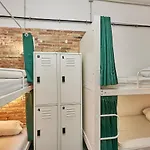 호스텔 홀라 호스탈 콜블란쿠