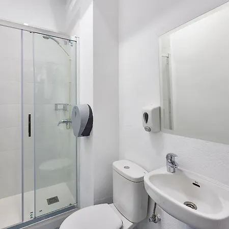 Hostel Hola Collblanc *