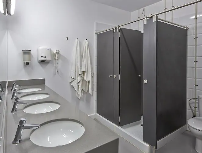 Hostel Hola Collblanc *